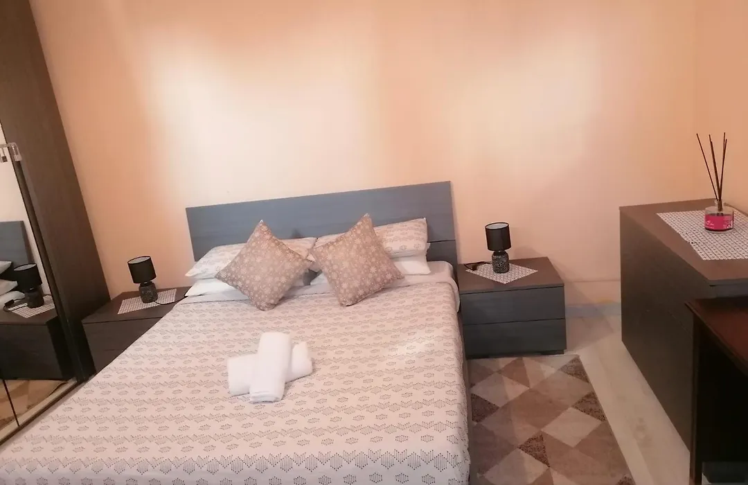 La Tua Casa Apartment-1