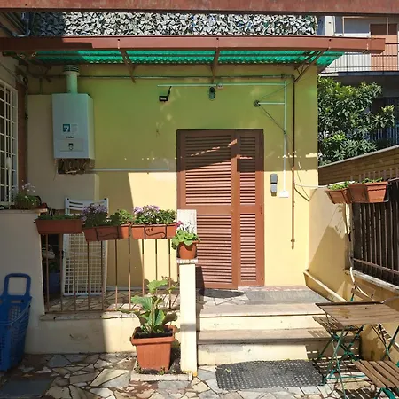 La Tua Casa Apartment-2