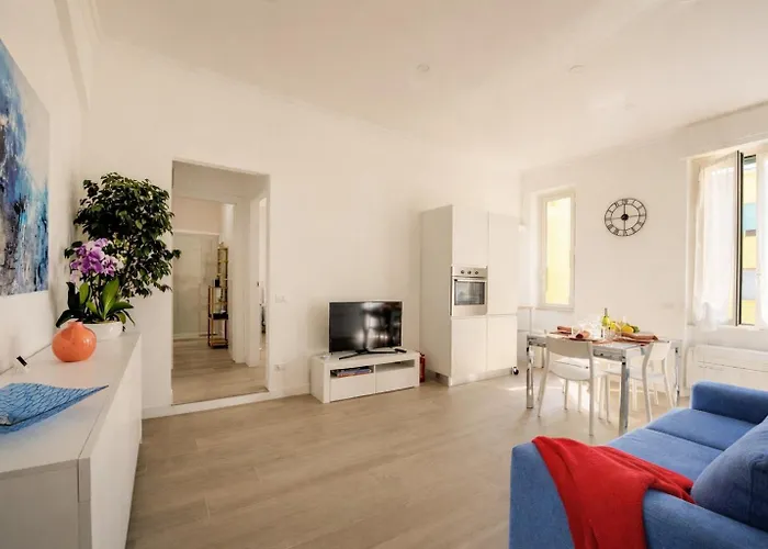 Romano Apartments -Filip & Maril - Cozy Apartments Near The Metro
